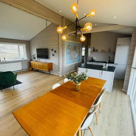 Stylish Cottage With Hot Tub Stori As Exterior photo
