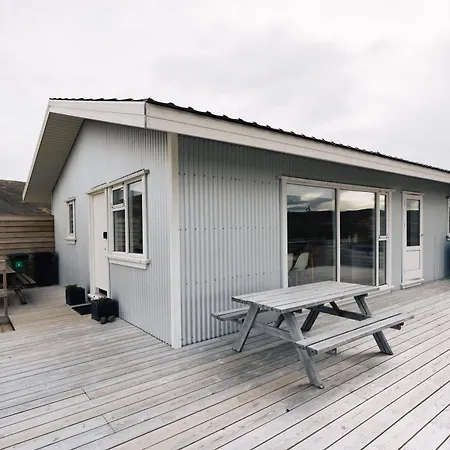 Stylish Cottage With Hot Tub Stori As Exterior photo