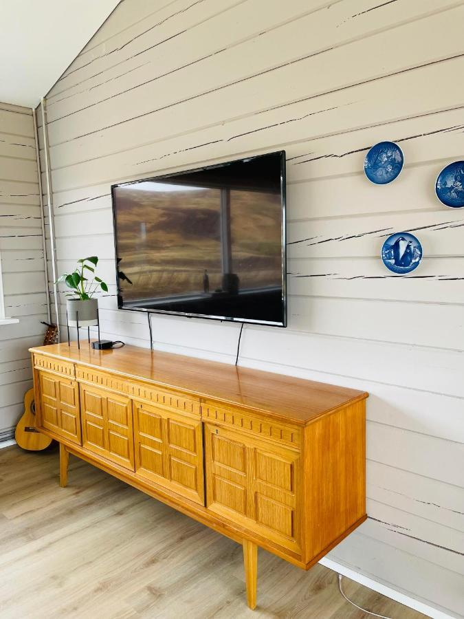 Apartment Stylish With Hot Tub *