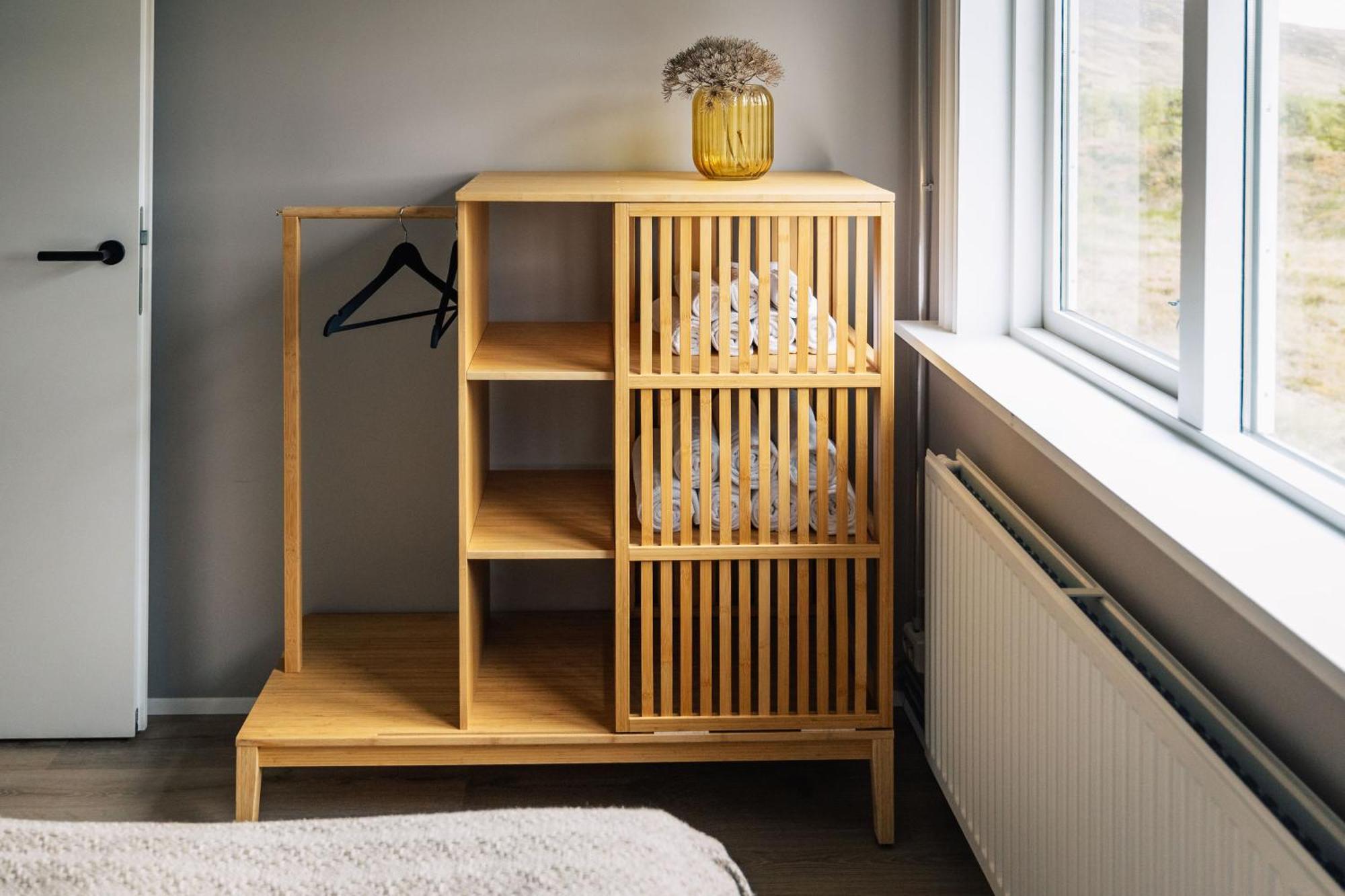 Stylish With Hot Tub Apartment Stori As